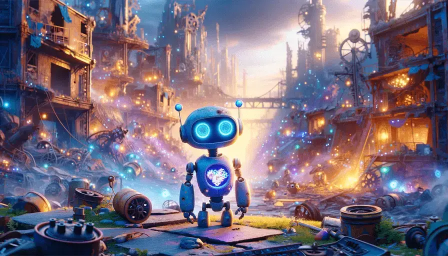 458 y el Enigma del Futuro Perdido