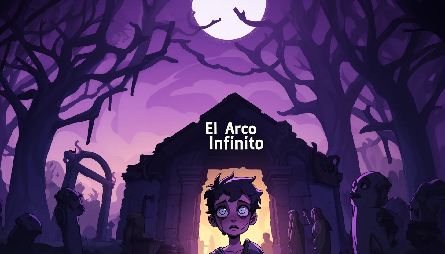 Image El Arco Infinito