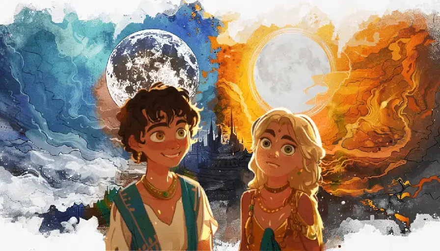 El Bosque de los Sueños Olvidados