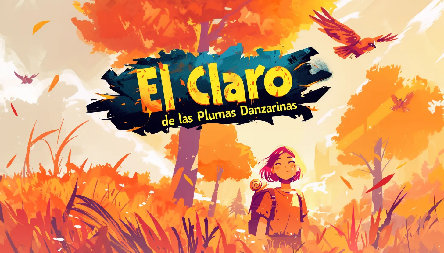 Image El Claro de las Plumas Danzarinas