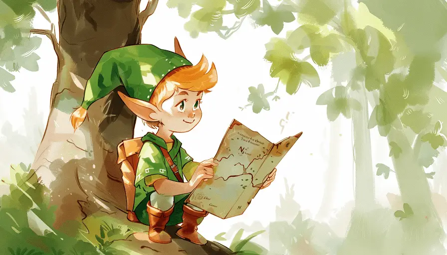 Image El Enigma del Cinturón de Caramelo