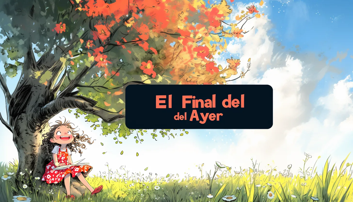 Image El Final del Ayer