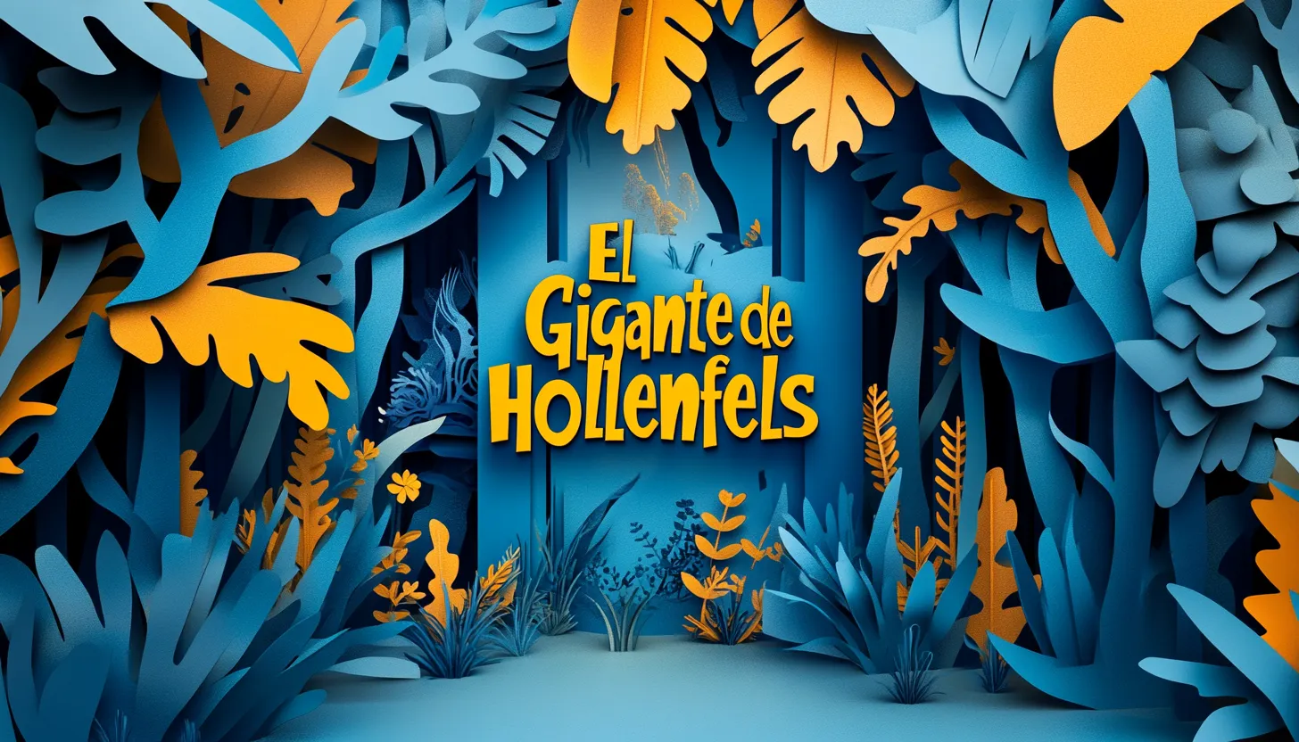 Image El Gigante de Hollenfels