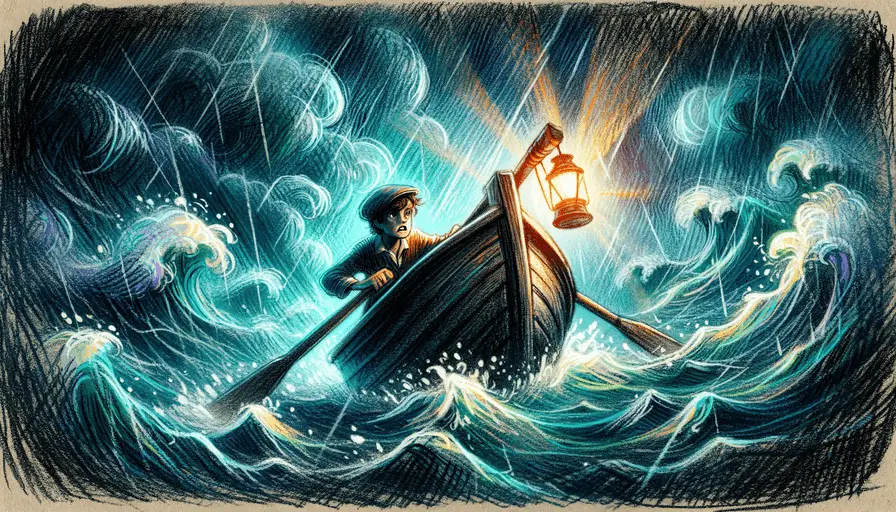 Image El Grito del Kraken