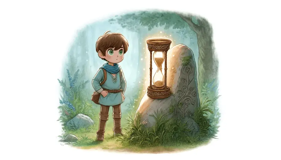 El murmullo del silencio