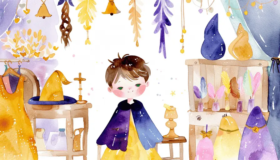 Image El Reino del Sombrero Torcido