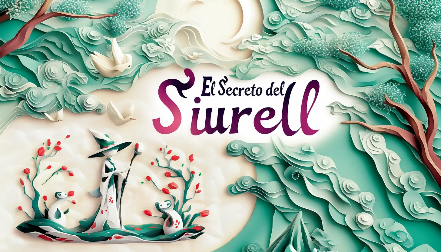 Image El Secreto del Siurell