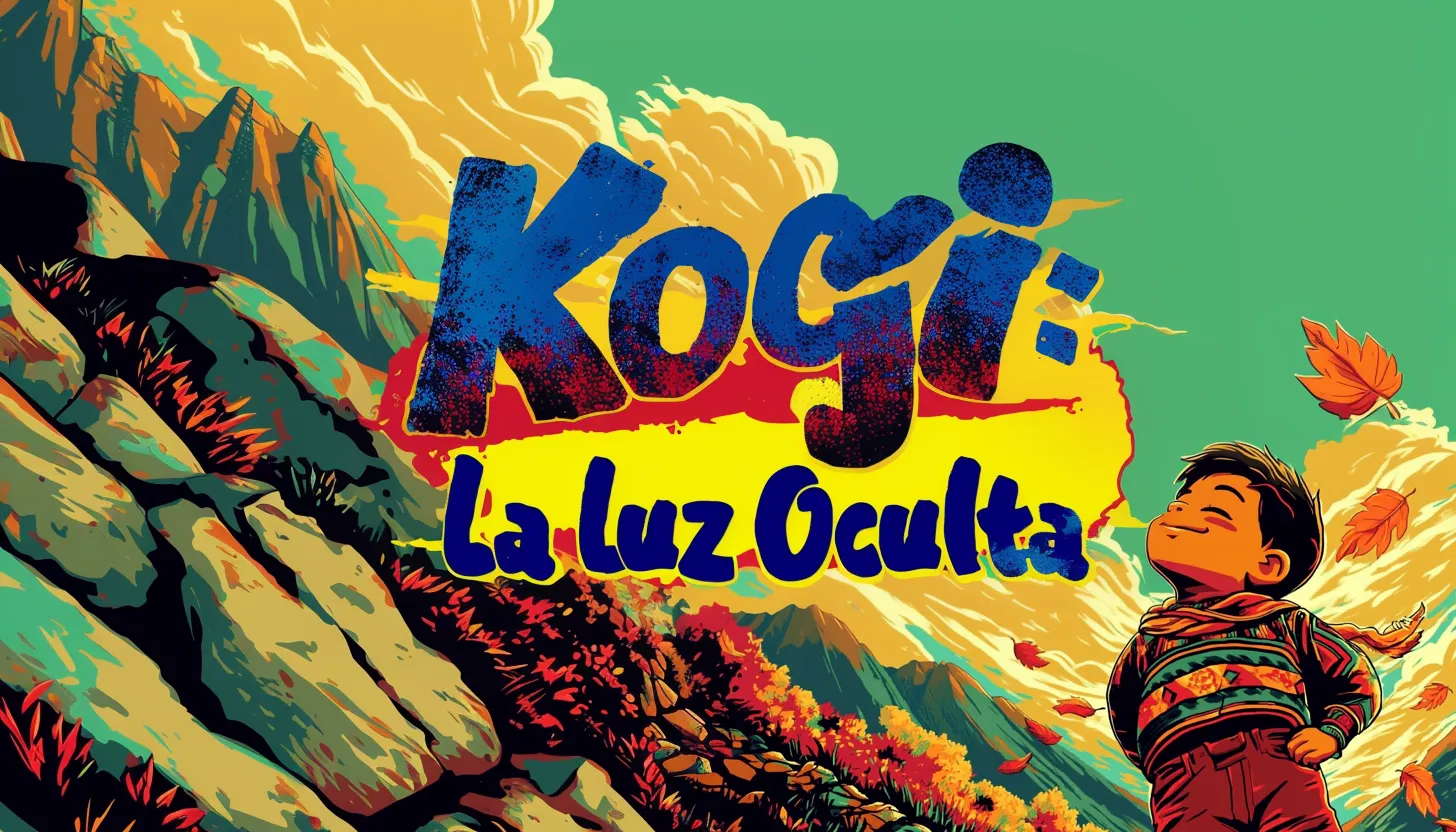 Image Kogi: La Luz Oculta