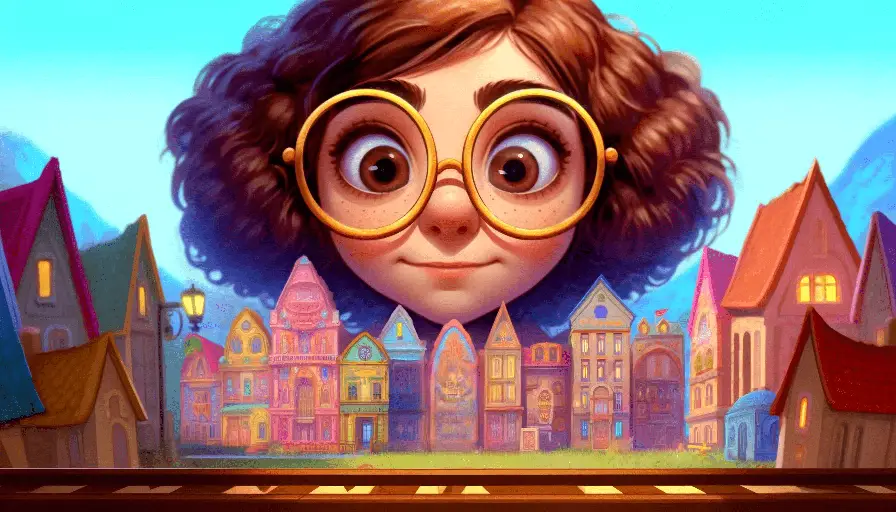 Image La casa de las 1000 puertas