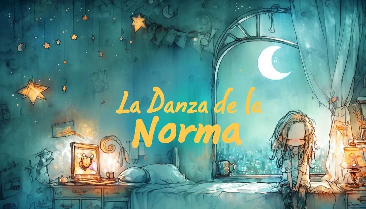 Image La Danza de la Norma