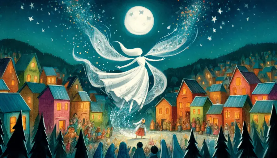 La Danza del Destino