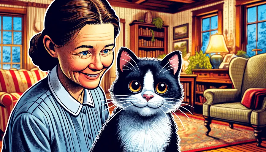 Image La Encrucijada de Sombra Larga