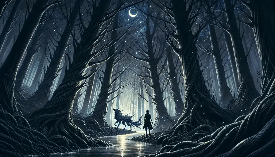 La Estrella Marchita