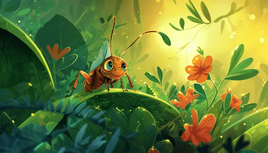 Image La Gran Aventura de Zetsy y su Pata Perdida