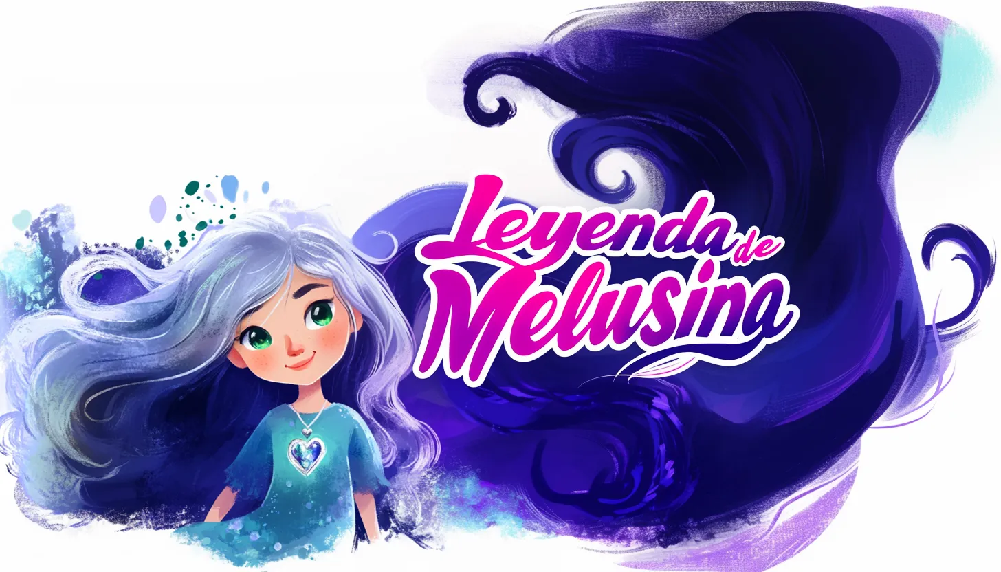 Image La Leyenda de Melusina