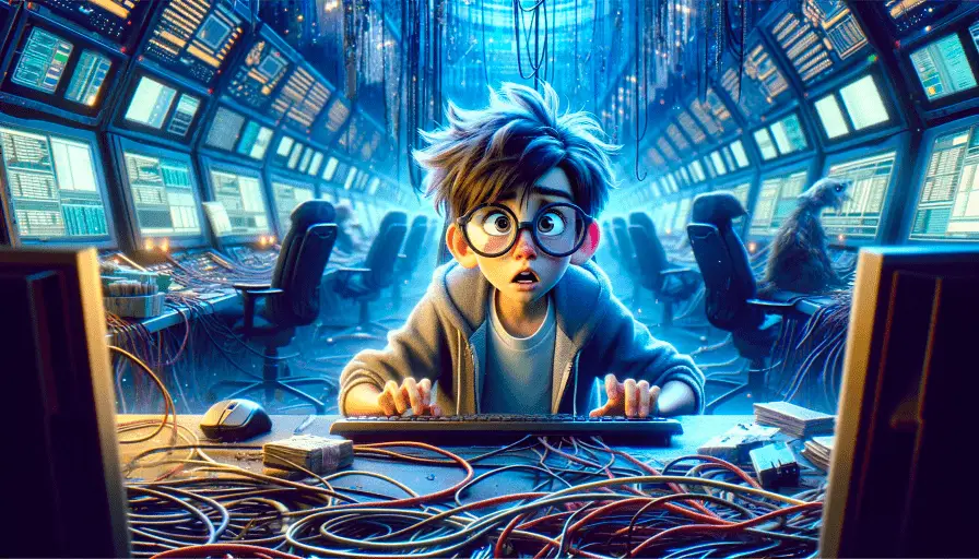 La Máquina de Historias Vivientes