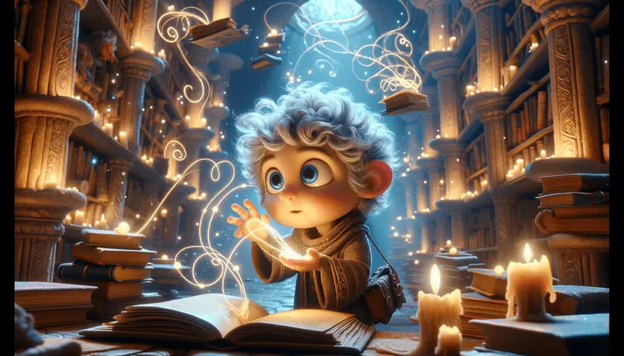 La Maraña de Secretos