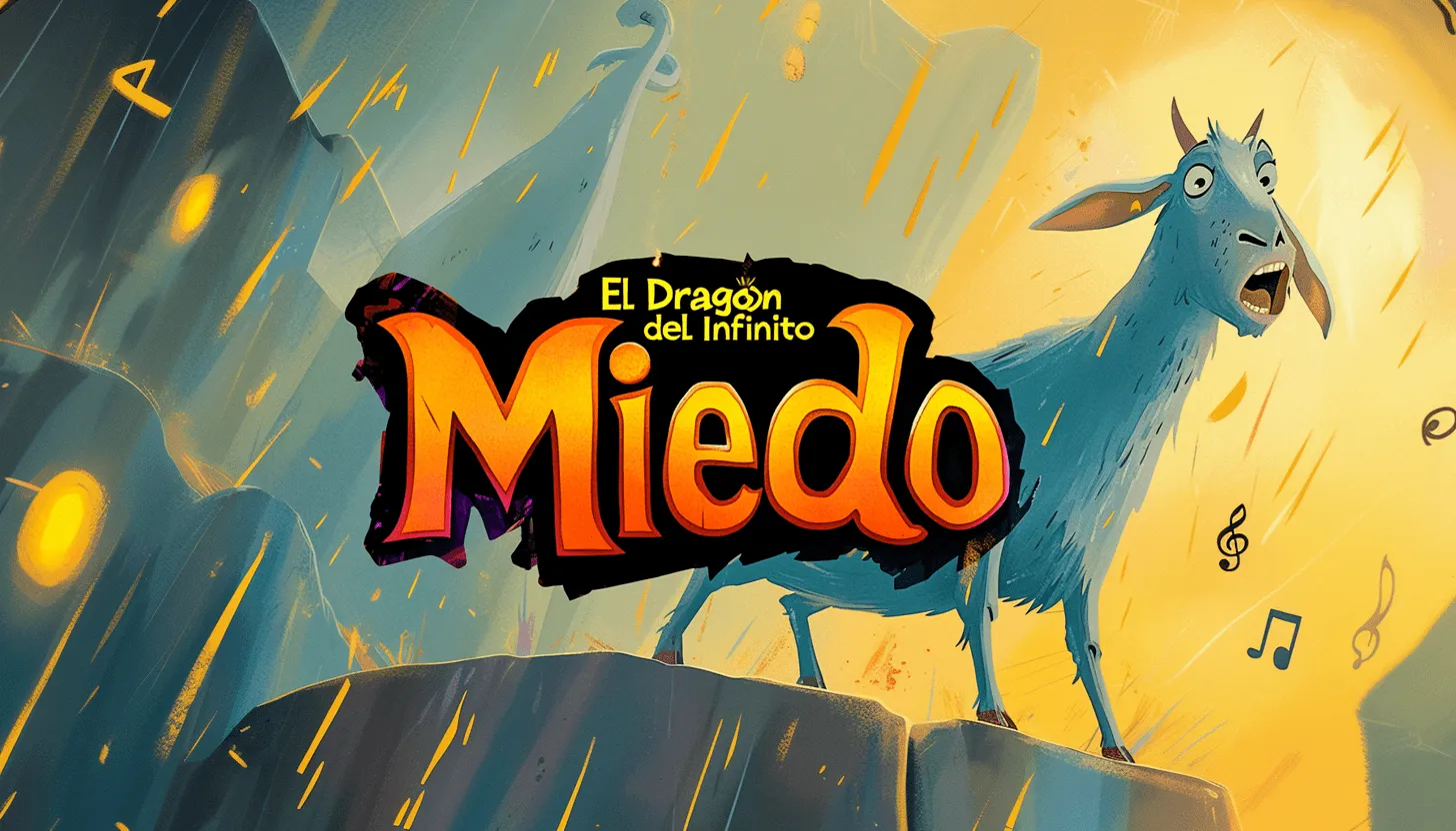 Image Lancelot y el Dragón del Infinito Miedo