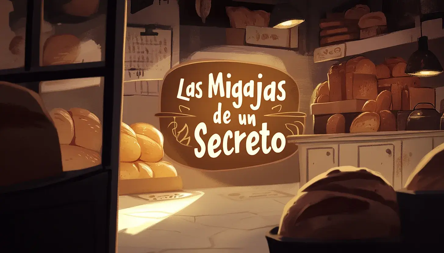 Image Las Migajas de un Secreto