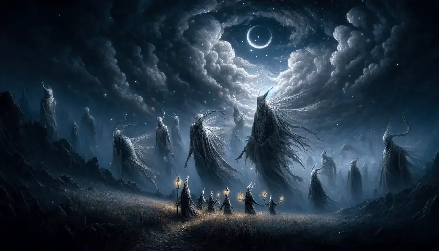 Los Recolectores de Brillos