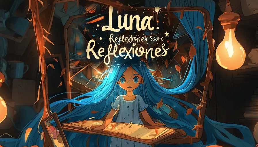 Image Luna: Reflexiones sobre Reflexiones
