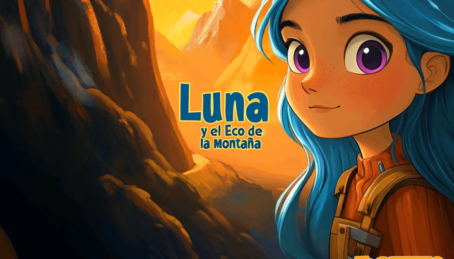 Image Luna y el Eco de la Montaña