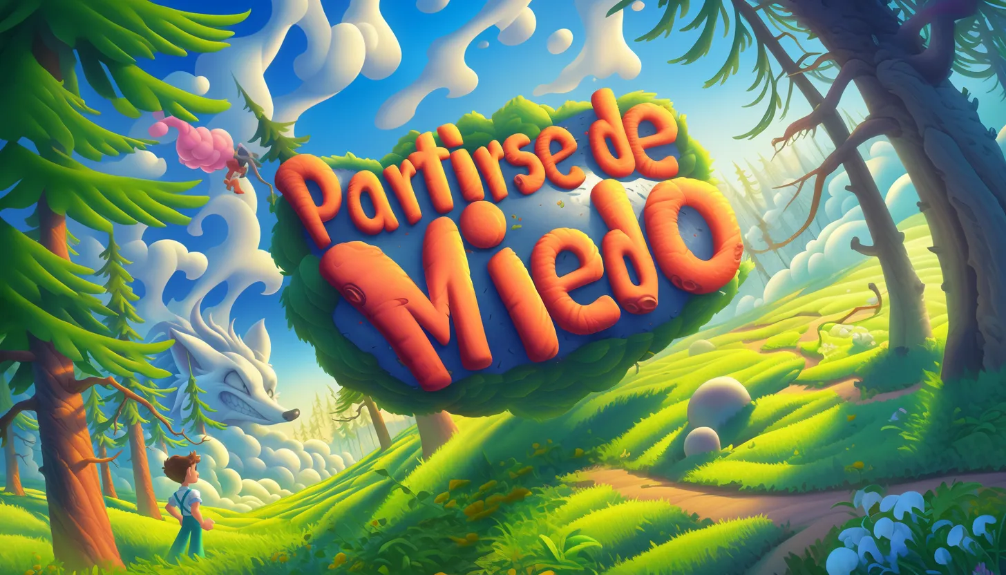 Image Partirse de Miedo