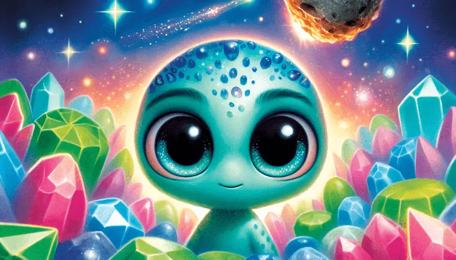 Image Susurros Cósmicos